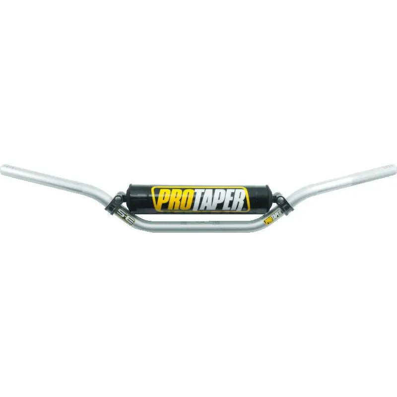 ProTaper 025226 ProTaper SE KX High Handlebar - Silver - 025226
