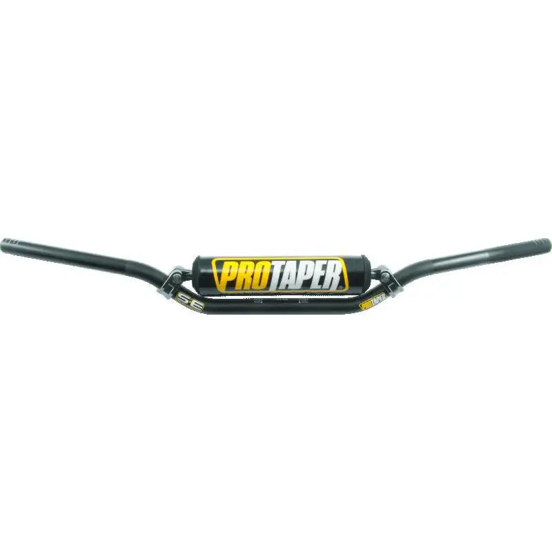 ProTaper 025247 ProTaper SE KX Low Handlebar - Jet Black