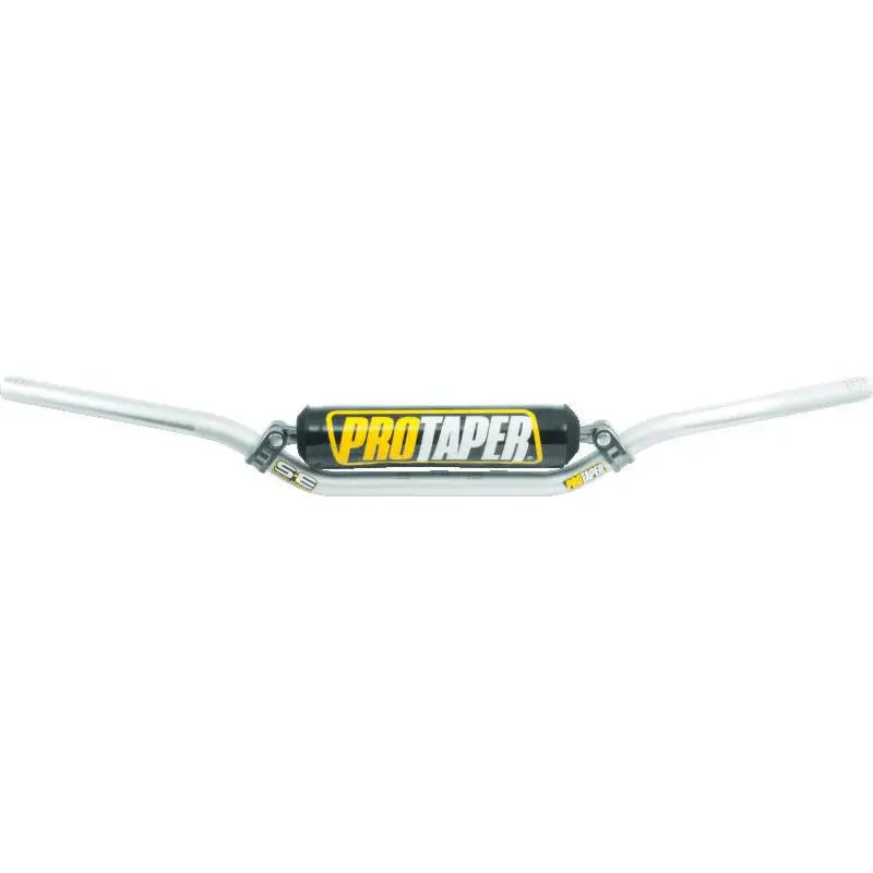 ProTaper 025225 ProTaper SE KX Low Handlebar - Silver - 025225