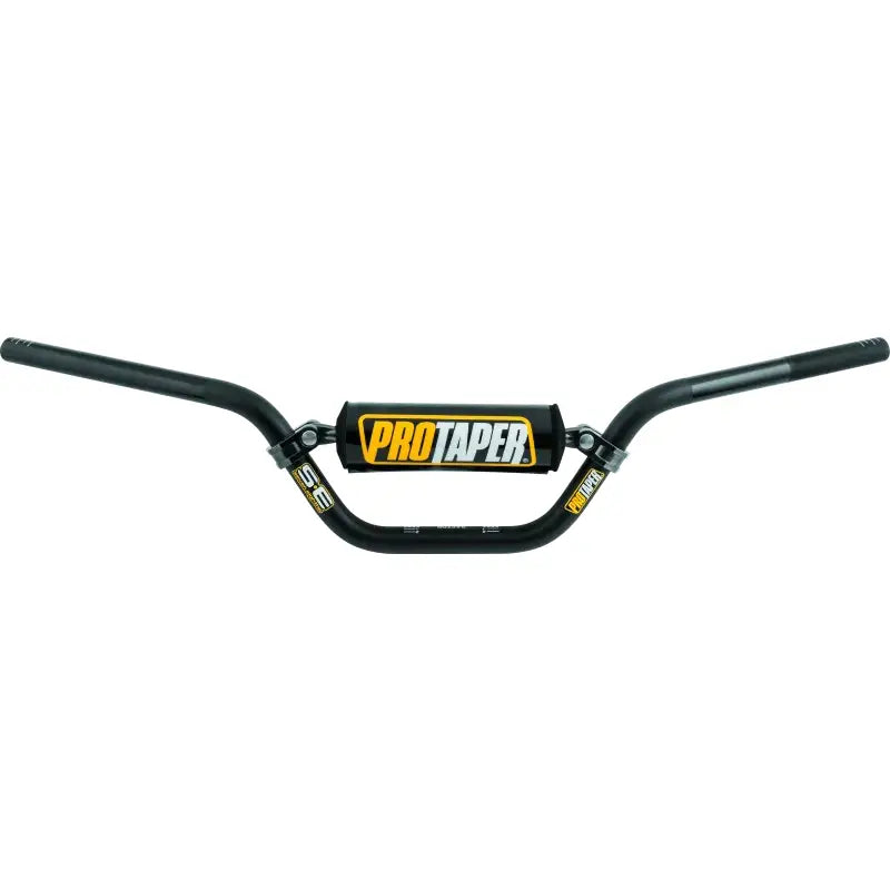 ProTaper SE Raptor Handlebar - Black - Controls