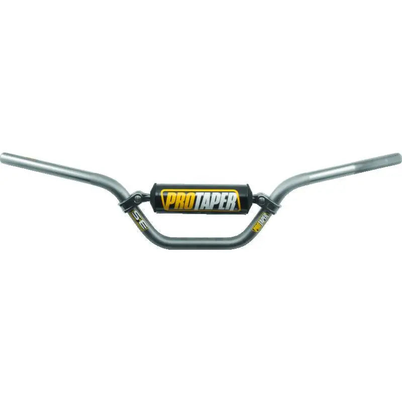 ProTaper 025294 ProTaper SE Raptor Handlebar - Platinum Gray