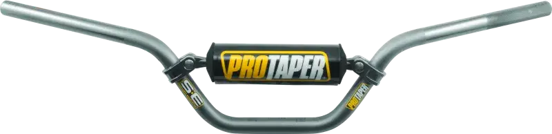 ProTaper SE Raptor Handlebar - Platinum Gray - RV and Auto Parts
