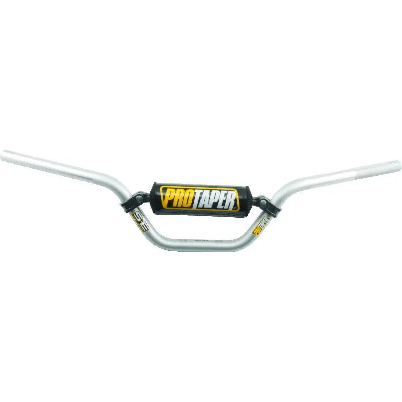 ProTaper 025292 ProTaper SE Raptor Handlebar - Silver