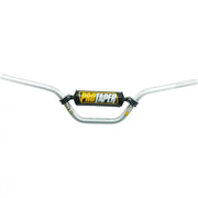 ProTaper SE Raptor Handlebar - Silver - RV and Auto Parts