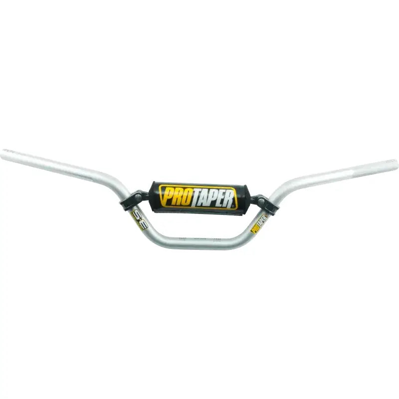 ProTaper SE Raptor Handlebar - Silver - RV and Auto Parts
