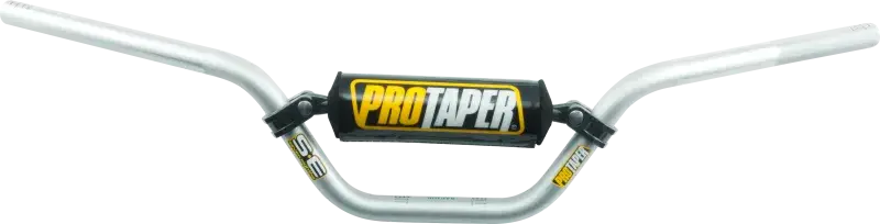 ProTaper SE Raptor Handlebar - Silver - RV and Auto Parts