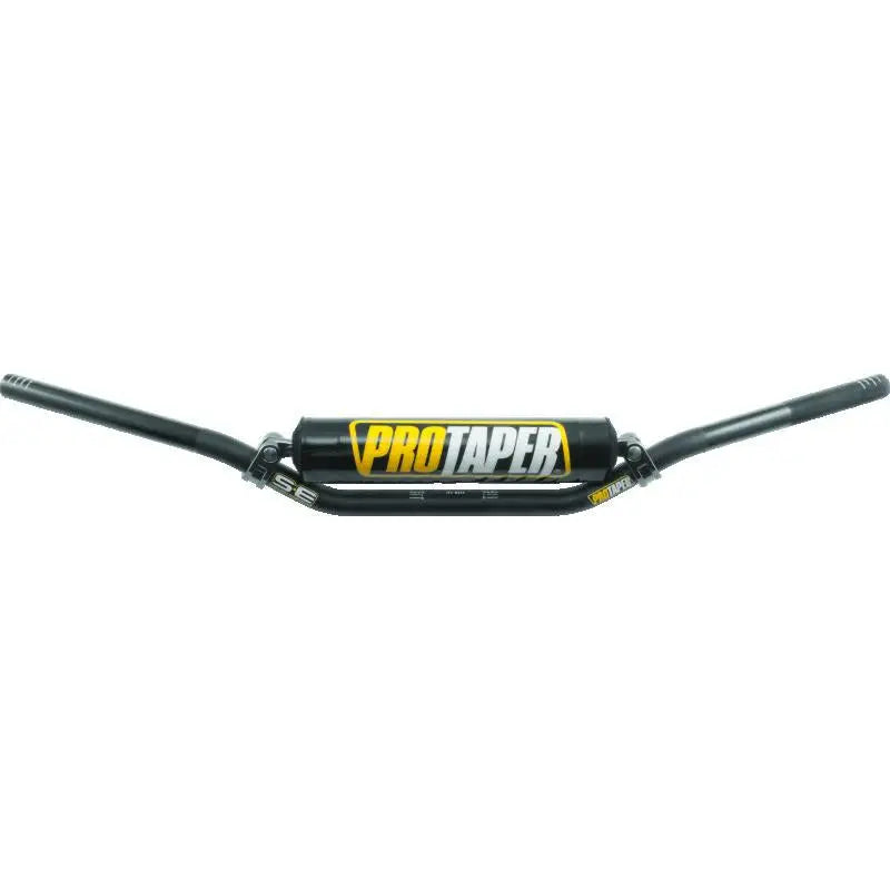 ProTaper 025252 ProTaper SE RM High Handlebar - Jet Black