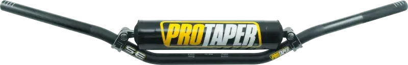 ProTaper SE RM High Handlebar - Jet Black - RV and Auto Parts