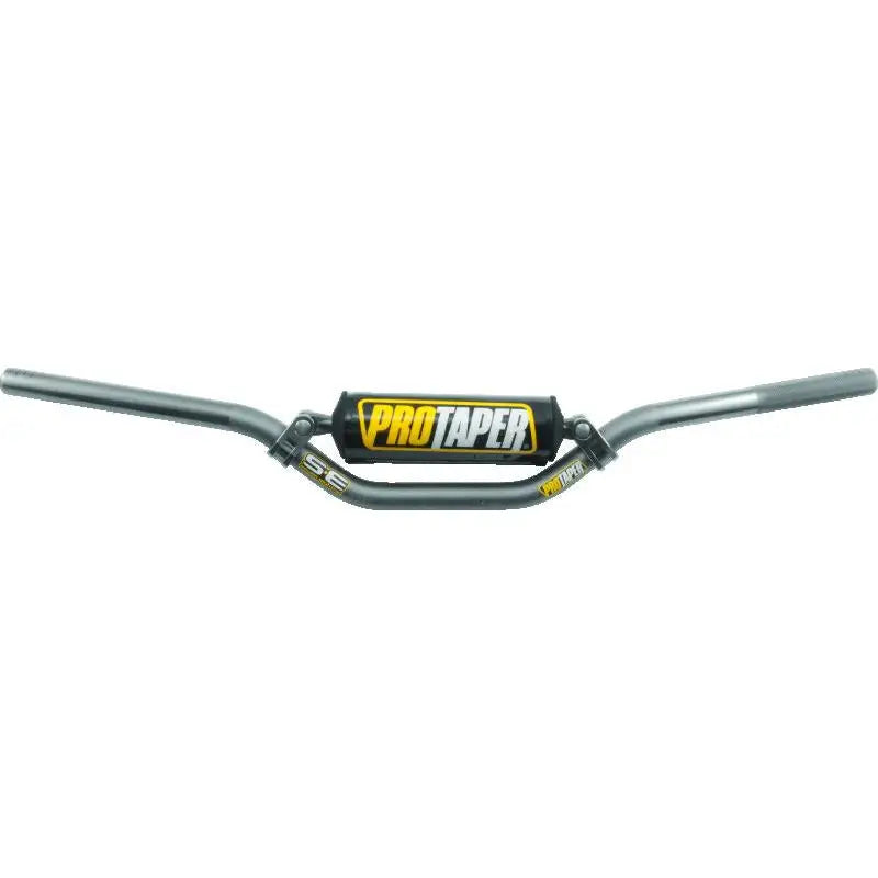 ProTaper 025274 ProTaper SE RM High Handlebar - Platinum Gray - 025274