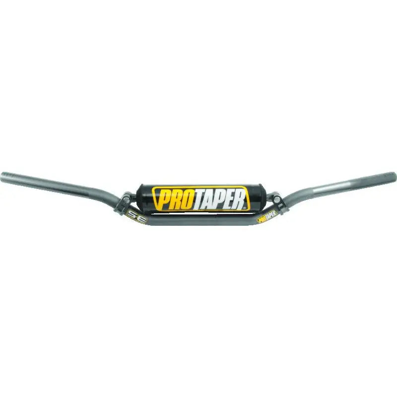 ProTaper 025271 ProTaper SE RM Low Handlebar - Platinum Gray - 025271