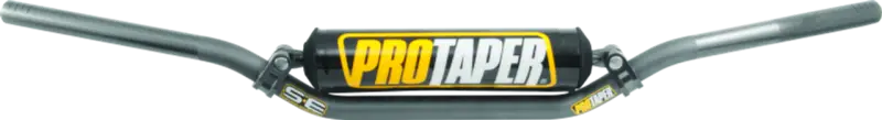 ProTaper SE RM Low Handlebar - Platinum Gray - 025271 - Controls