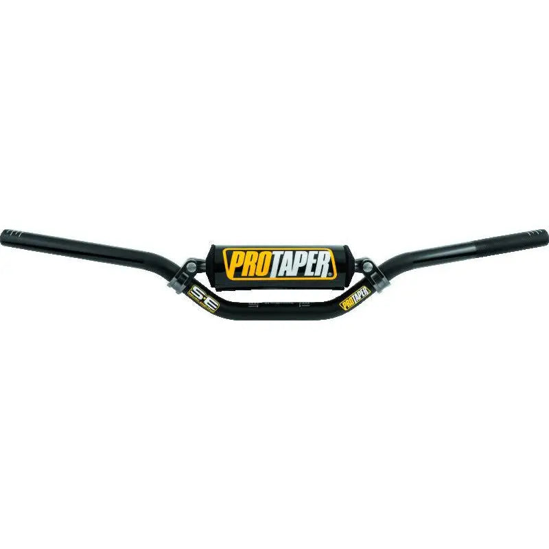 ProTaper 025287 ProTaper SE Schoolboy High Handlebar - Black - 025287