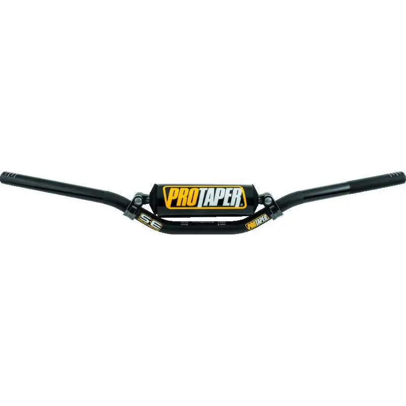 ProTaper 025290 ProTaper SE Schoolboy Low Handlebar - Black