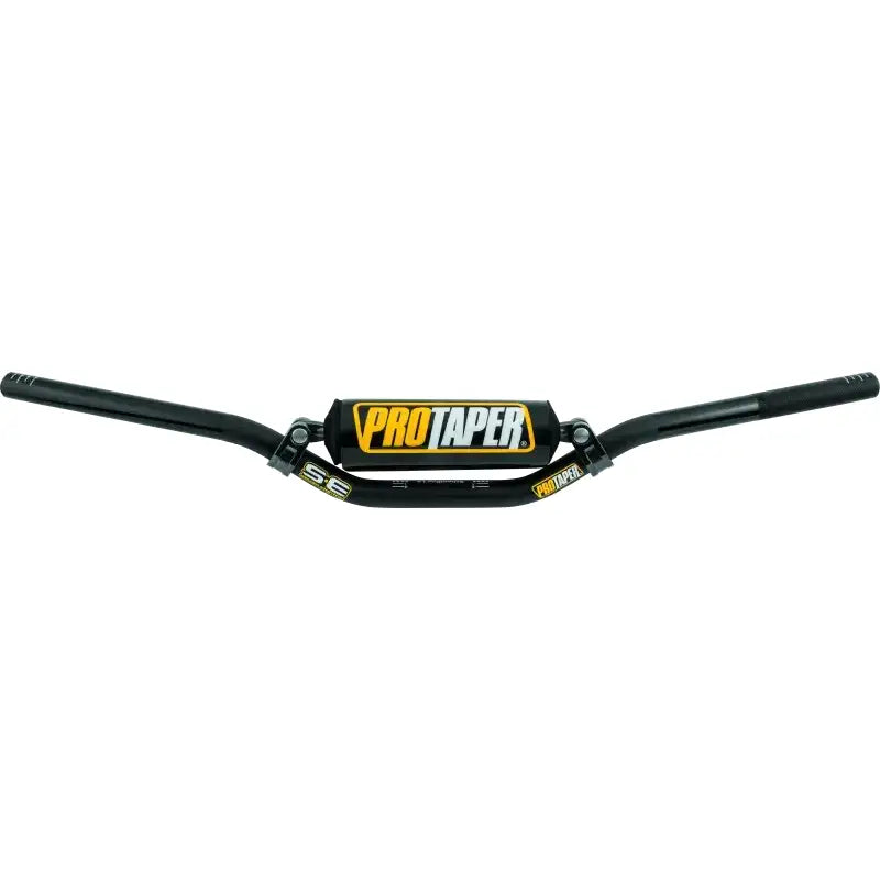 ProTaper SE Schoolboy Low Handlebar - Black - RV and Auto Parts