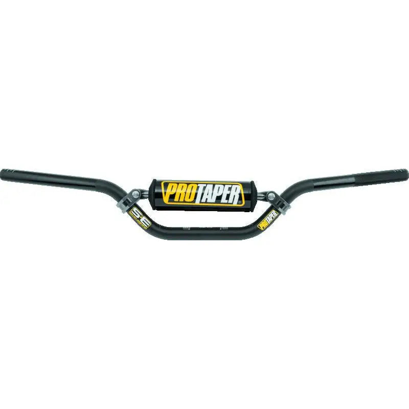 ProTaper 025260 ProTaper SE Suzuki Mini Handlebar - Jet Black - 025260