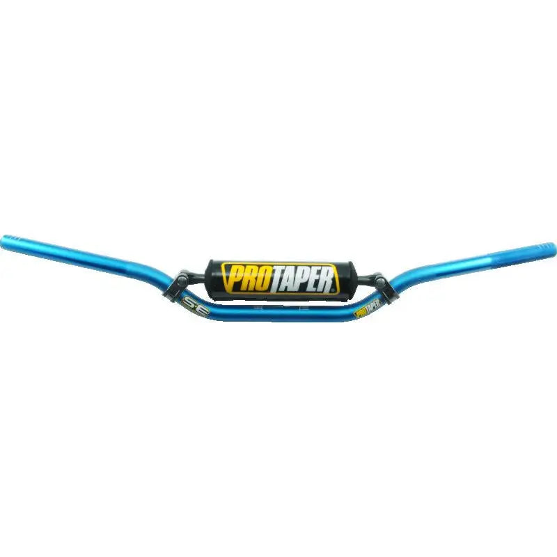 ProTaper 020217 ProTaper SE SX Race Handlebar - Blue - 020217