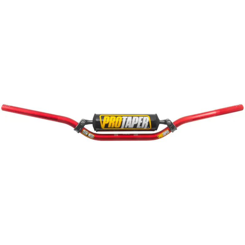 ProTaper 020218 ProTaper SE SX Race Handlebar - Red
