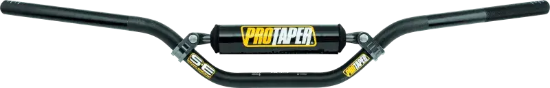 ProTaper SE Trials Mid Handlebar - Black - Controls