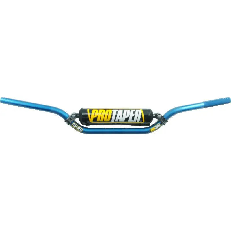 ProTaper 025315 ProTaper SE Windham/RM Mid Handlebar - Blue - 025315