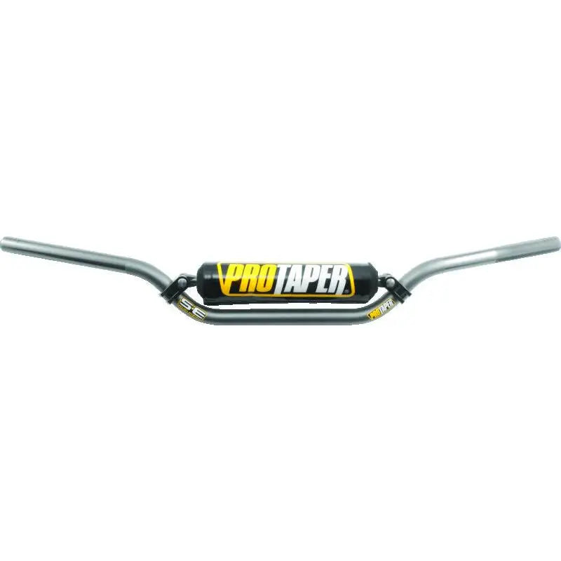 ProTaper 025272 ProTaper SE Windham/RM Mid Handlebar - Platinum Gray