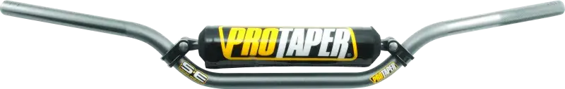 ProTaper SE Windham/RM Mid Handlebar - Platinum Gray - RV and Auto Parts