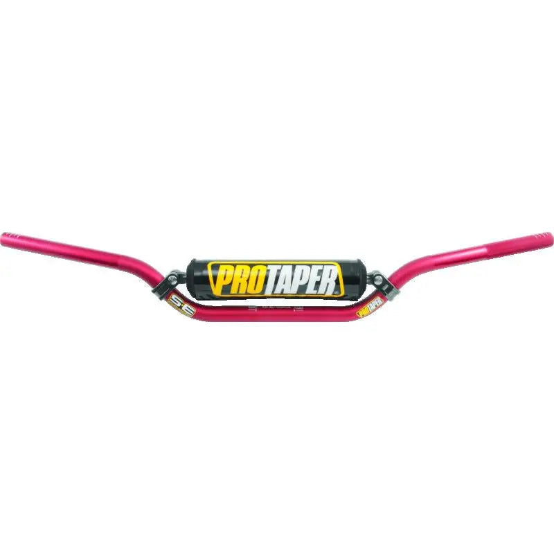 ProTaper 025314 ProTaper SE Windham/RM Mid Handlebar - Red