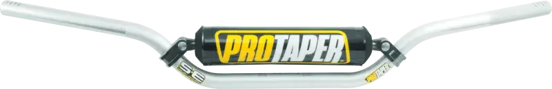 ProTaper SE Windham/RM Mid Handlebar - Silver - RV and Auto Parts