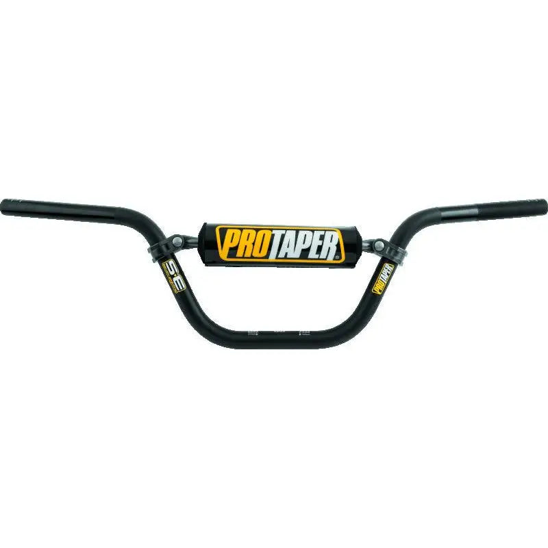ProTaper 025262 ProTaper SE XR50 Handlebar - Jet Black