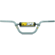 ProTaper 025284 ProTaper SE XR50 Handlebar - Platinum Gray