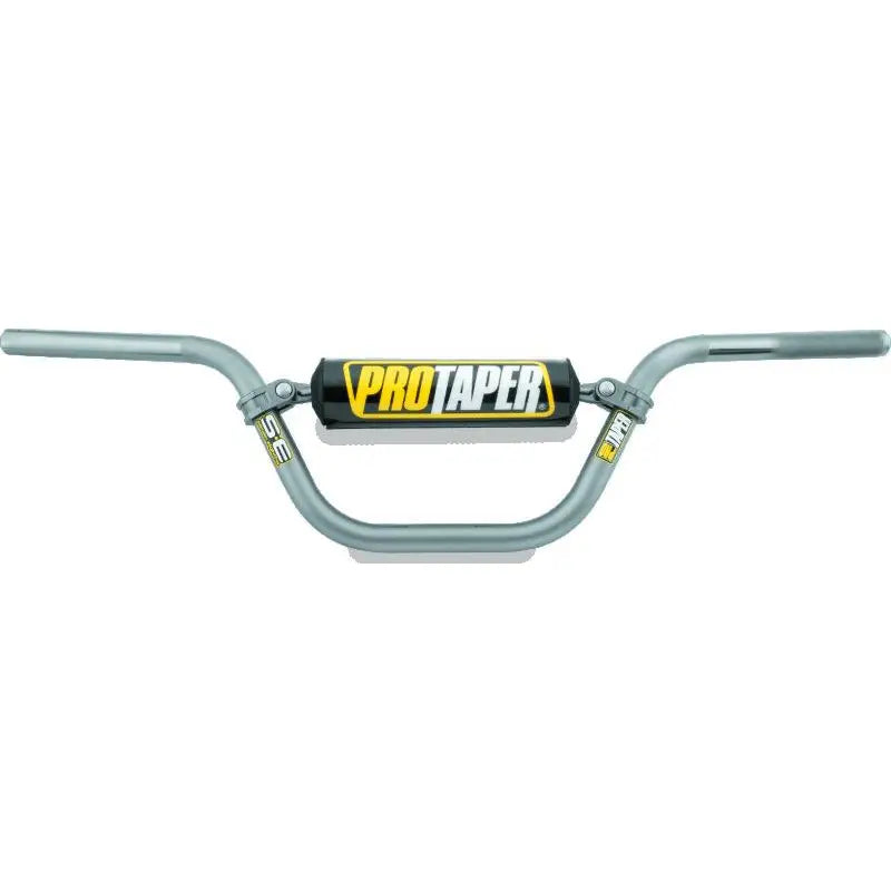 ProTaper 025284 ProTaper SE XR50 Handlebar - Platinum Gray