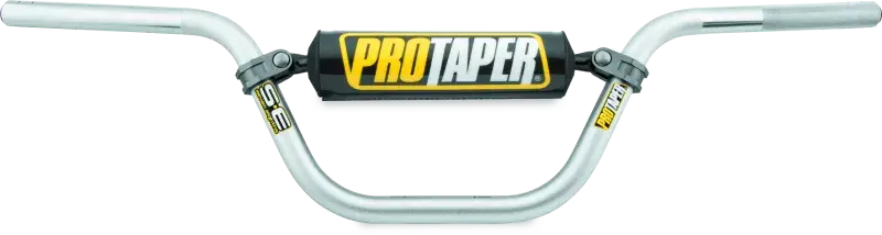 ProTaper SE XR50 Handlebar - Silver - Controls