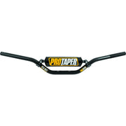 ProTaper SE Yamaha Mini Handlebar - Jet Black - 025261 - Controls