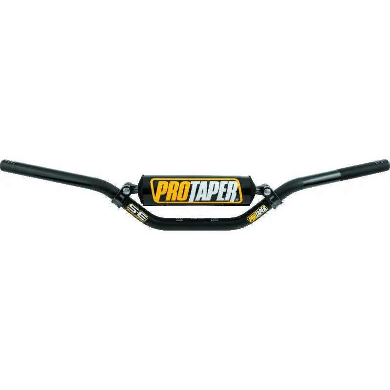 ProTaper 025261 ProTaper SE Yamaha Mini Handlebar - Jet Black - 025261