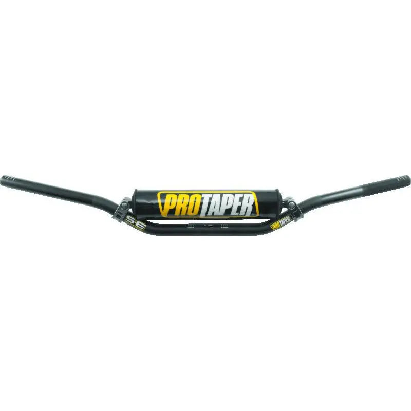 ProTaper 025254 ProTaper SE YZ High Handlebar - Jet Black