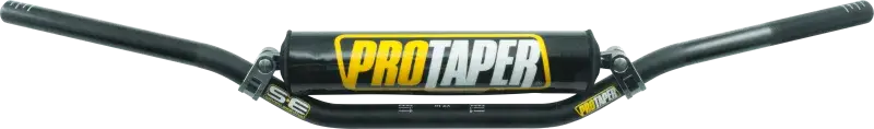 ProTaper SE YZ High Handlebar - Jet Black - RV and Auto Parts