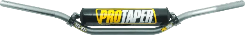 ProTaper SE YZ High Handlebar - Platinum Gray - RV and Auto Parts