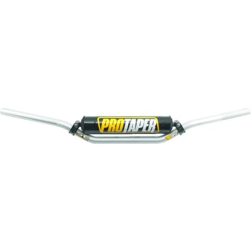 ProTaper 025232 ProTaper SE YZ High Handlebar - Silver - 025232