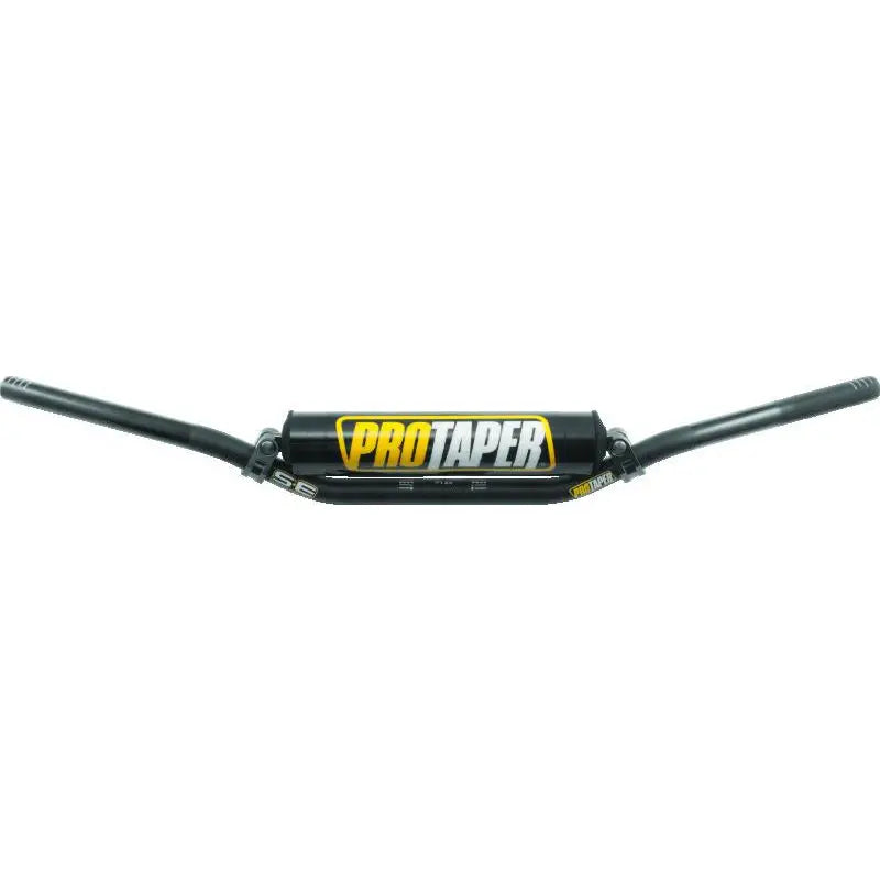 ProTaper 025253 ProTaper SE YZ Low Handlebar - Jet Black - 025253
