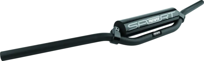 ProTaper Southwick Aluminum Bar Low - Black - 021145 - Controls