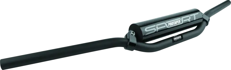 ProTaper Southwick Aluminum Bar Low - Black - 021145 - Controls