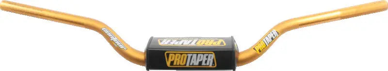 ProTaper Suzuki Contour Factory Handlebar - Gold - ProTaper