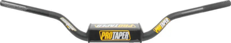 ProTaper Suzuki Contour Factory Handlebar - Jet Black - ProTaper