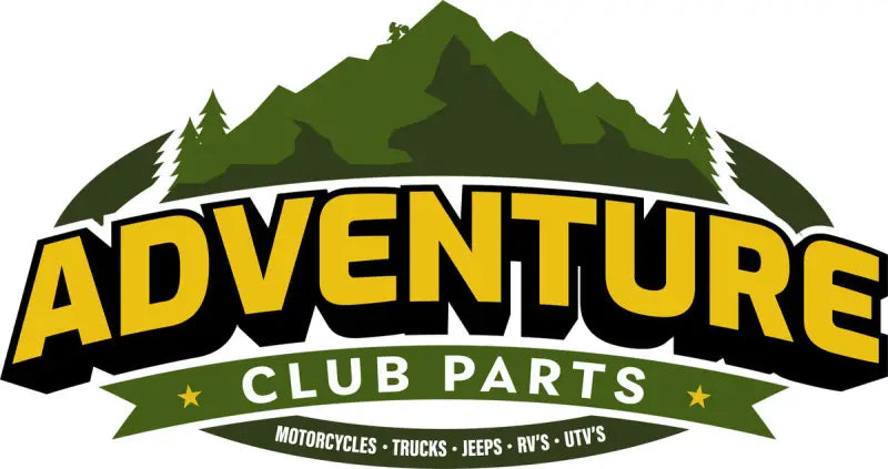 Adventure Club Parts logo on ProTaper Suzuki RMZ450 Aluminum Shifter for RMZ450 motocross bike