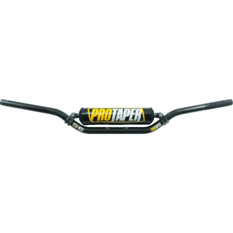 ProTaper 025251 ProTaper Suzuki SE Factory Handlebar - Jet Black