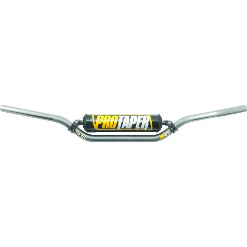 ProTaper 025273 ProTaper Suzuki SE Factory Handlebar - Platinum Gray - 025273