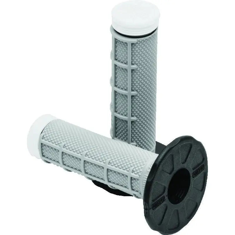 ProTaper 024865 ProTaper Tri Density MX 1/2 Waffle Grips - White - 024865