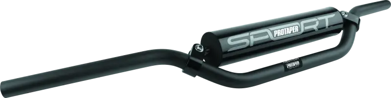 Black ProTaper Unadilla Aluminum Bar Mid High for motorcycle handlebars