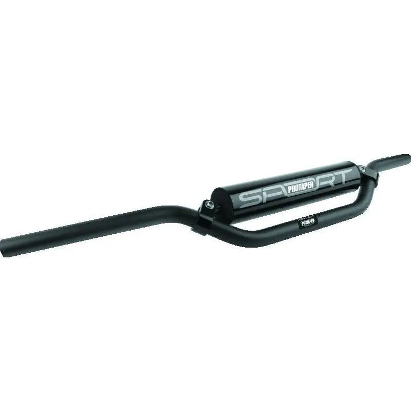 ProTaper 021142 ProTaper Unadilla Aluminum Bar Mid High Black - 021142