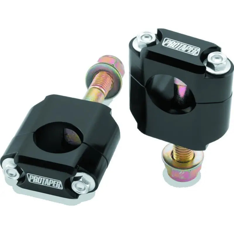 ProTaper 022822 ProTaper Universal Black Rubber Mount - 022822