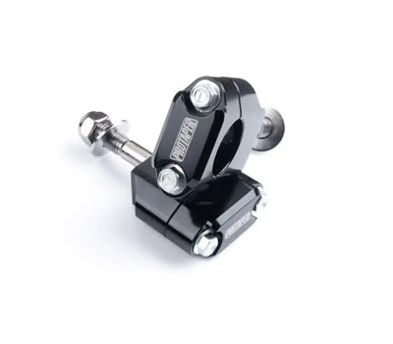 ProTaper Universal Black Rubber Mount - 022822 - Controls